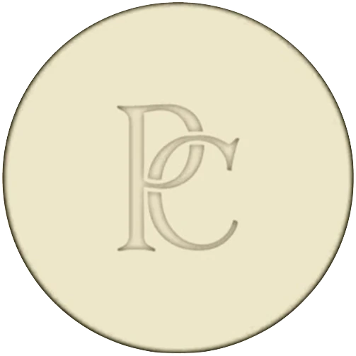 Parfumerie de Ch&acirc;teau monogram