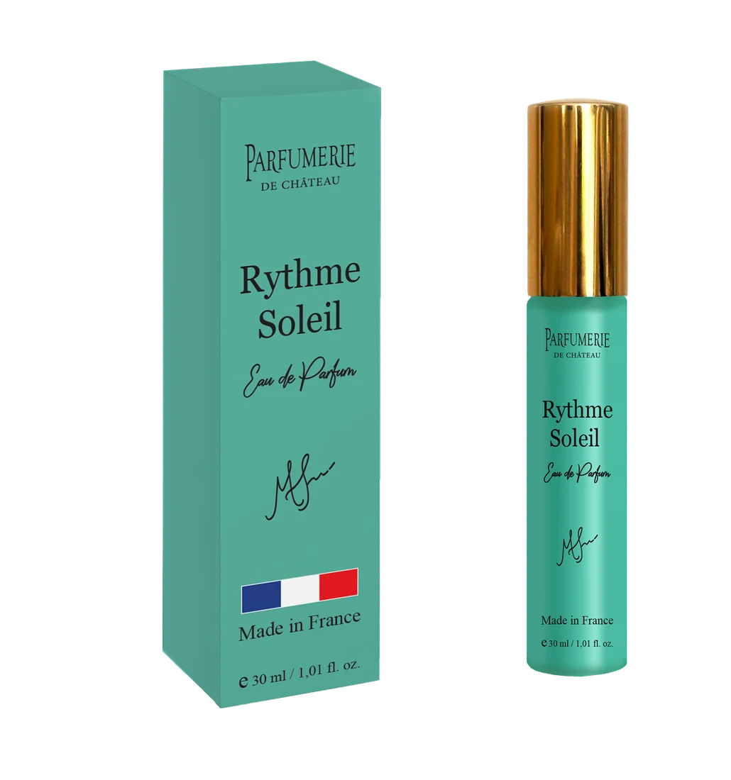 Rythme Soleil