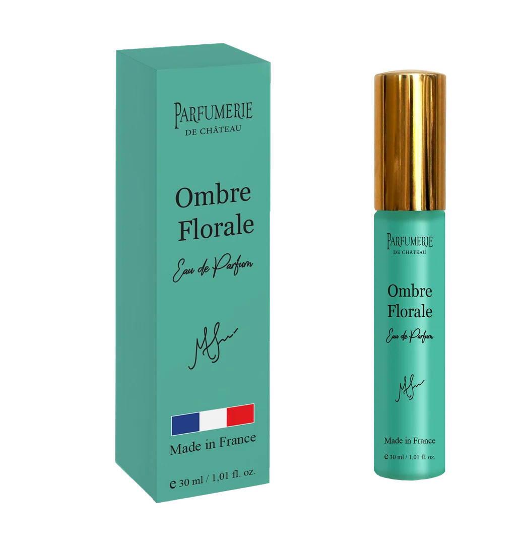 Ombre Florale