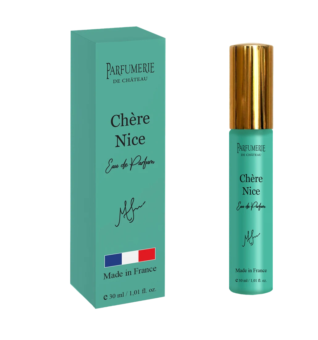 Chère Nice