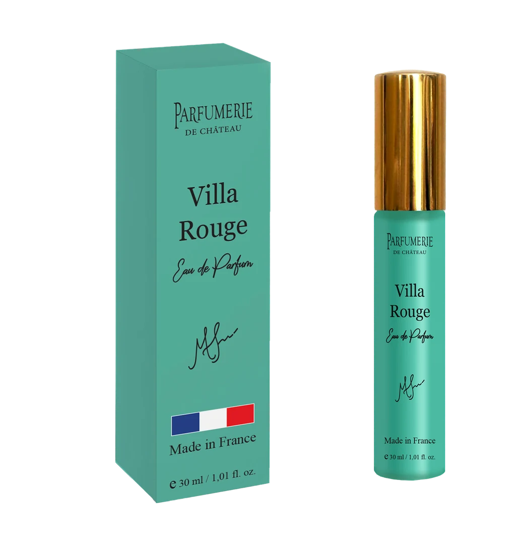 Villa Rouge
