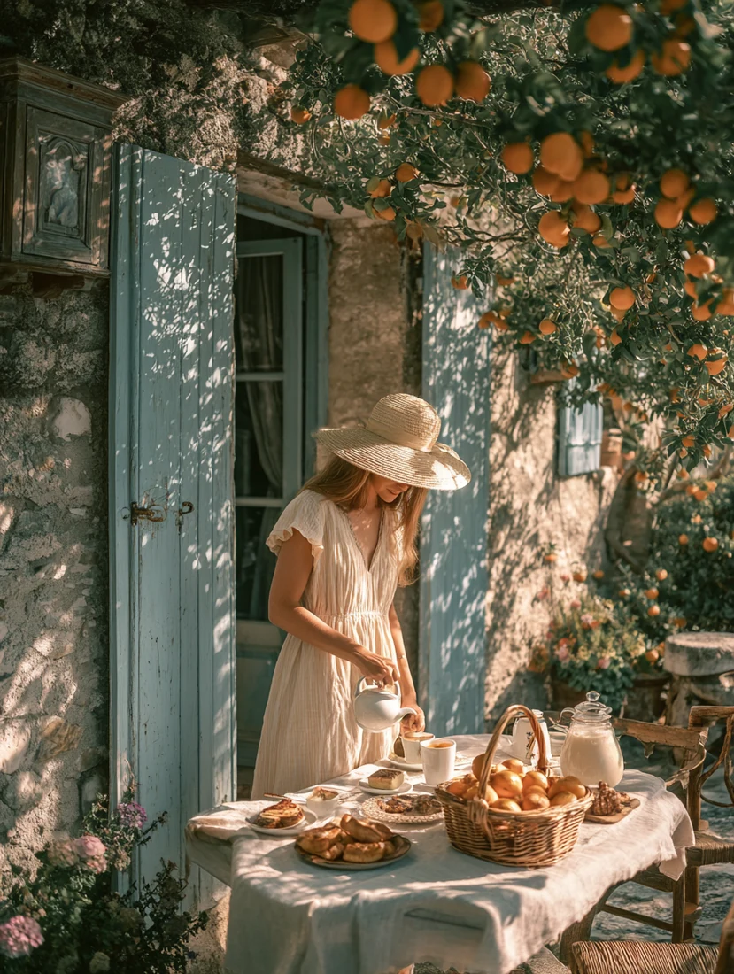 Musique de Provence