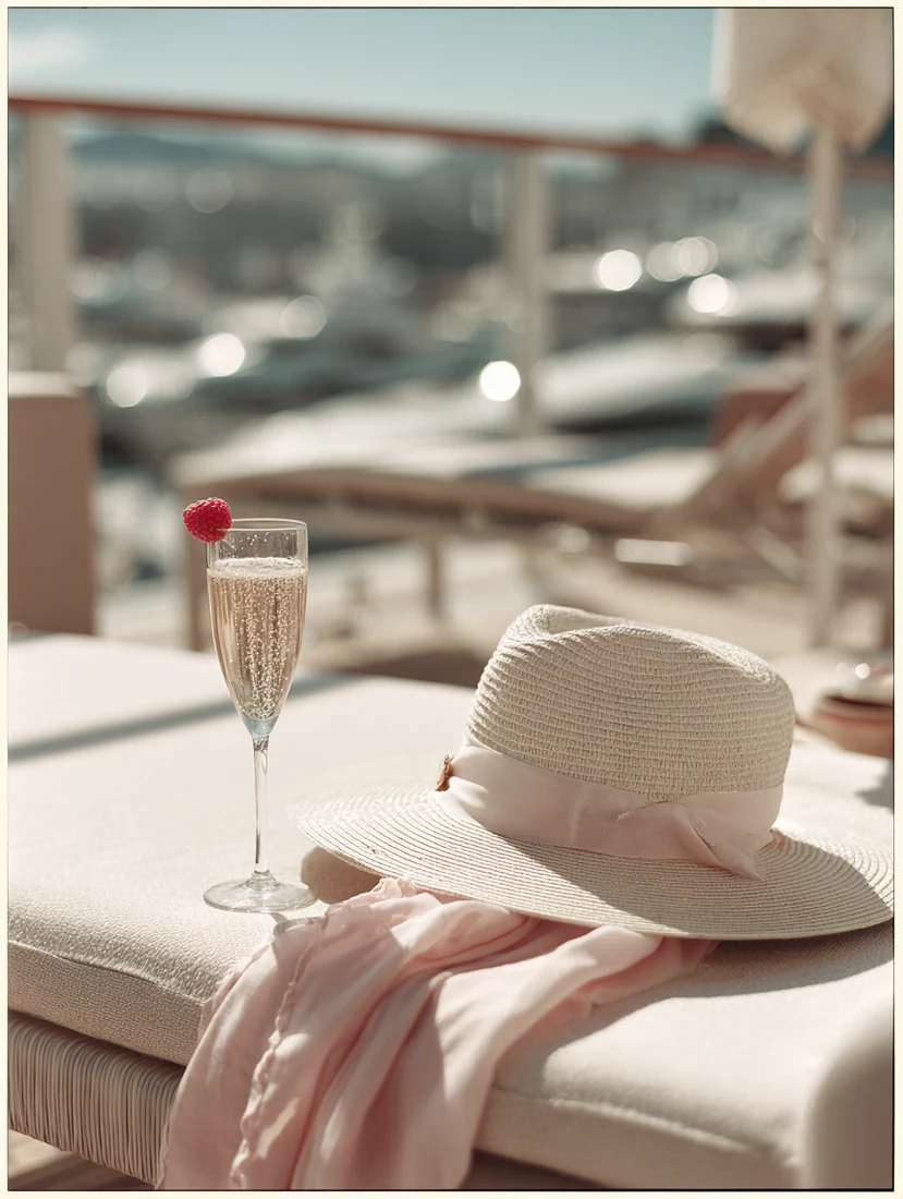 Sillage Monaco