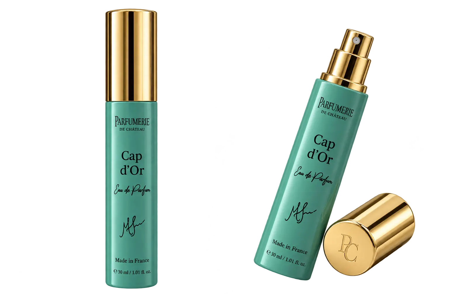 Cap d’Or