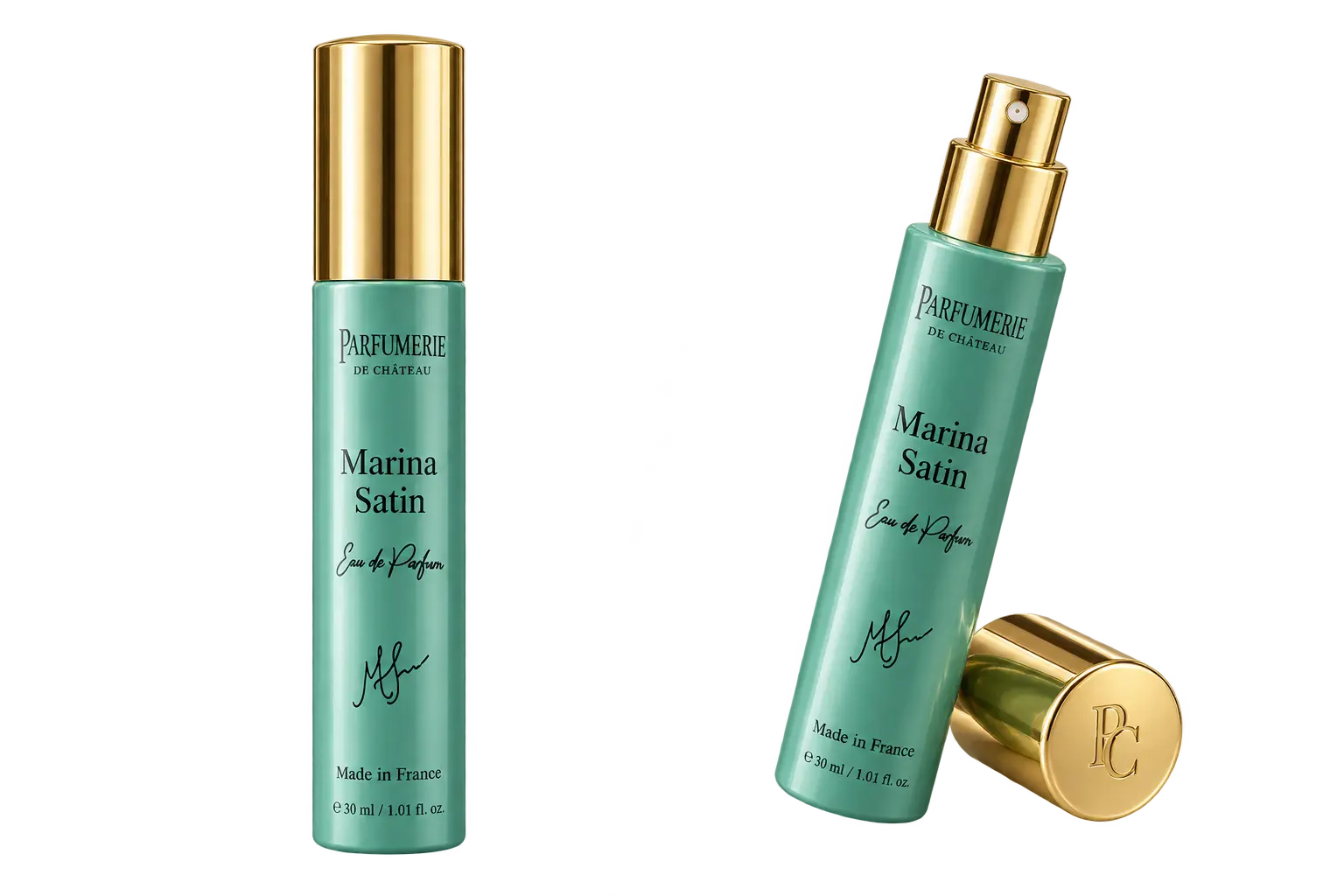 Marina Satin