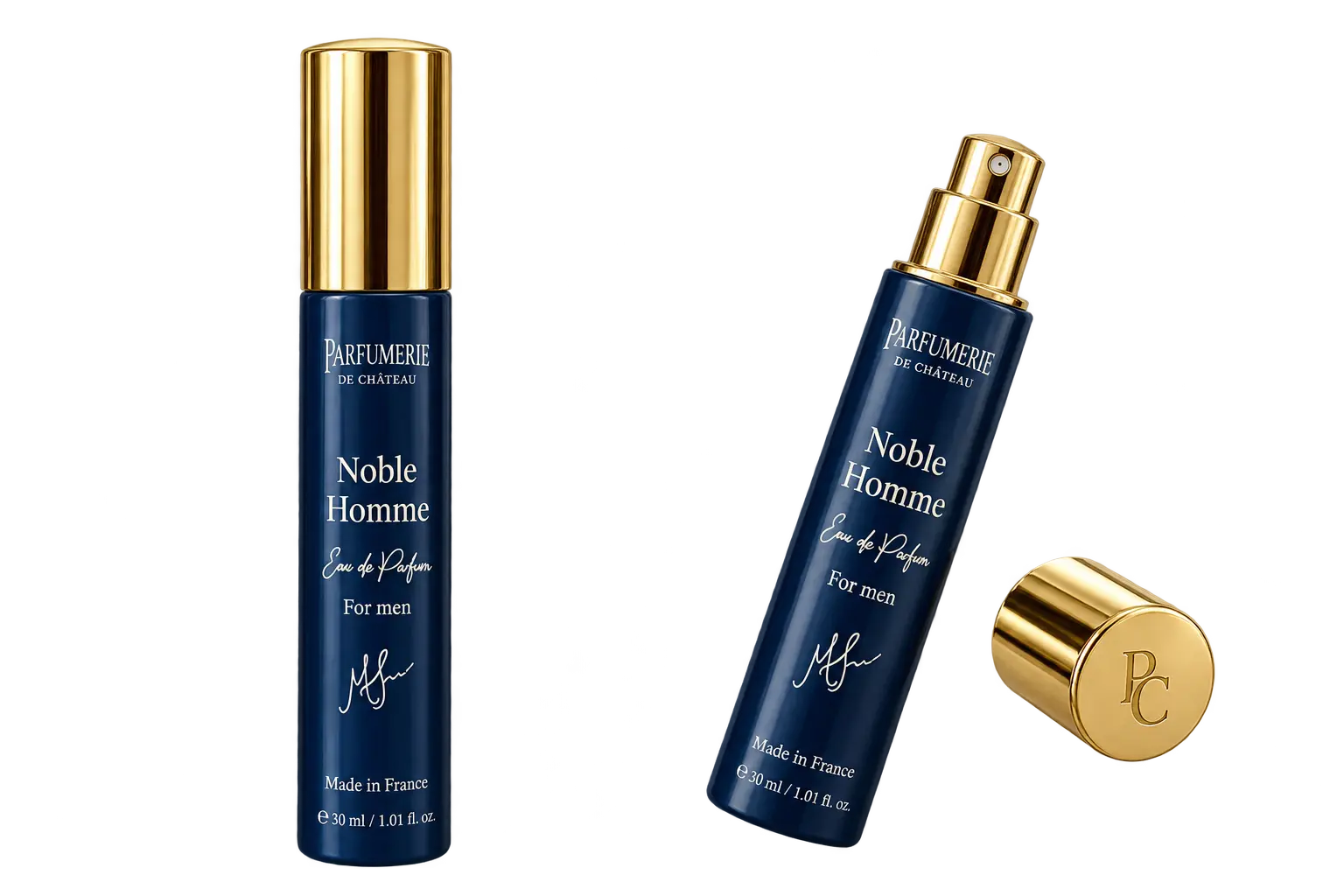 Noble Homme